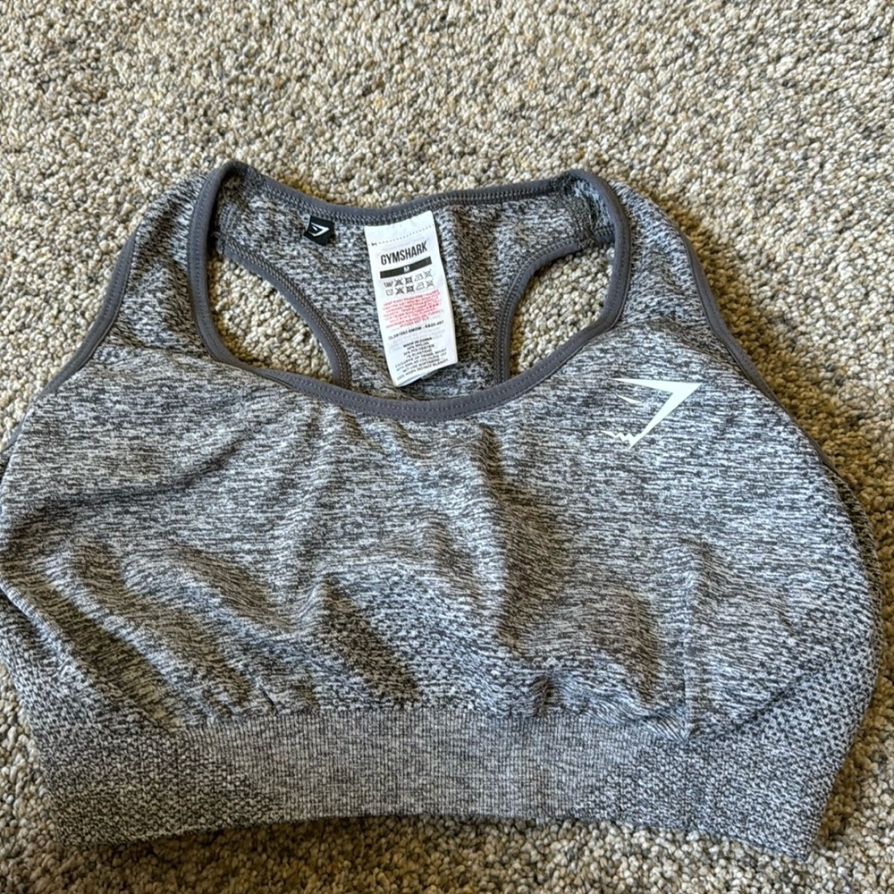 Gymshark sports bra